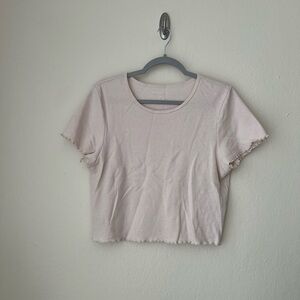 American Eagle Soft Baby Tee